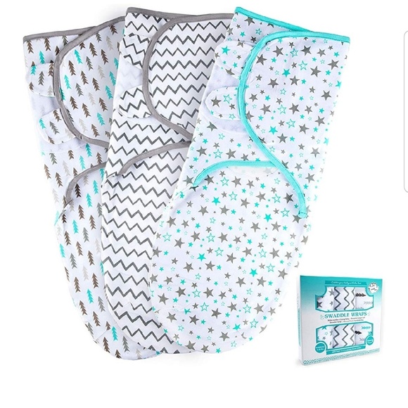 bublo baby swaddle